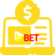 O Cassino brbet também oferece apostas esportivas virtuais!