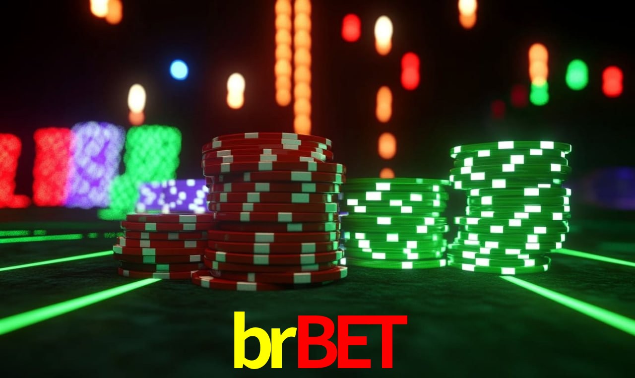 Experiência VIP brbet