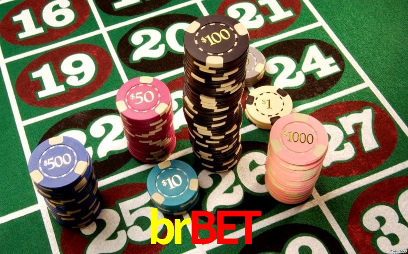 Experiência VIP brbet