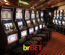 Desvendando o Mundo dos Jogos Virtuais na brbet