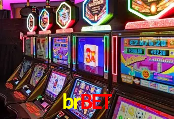 A Revolução dos Aplicativos de Jogos no brbet