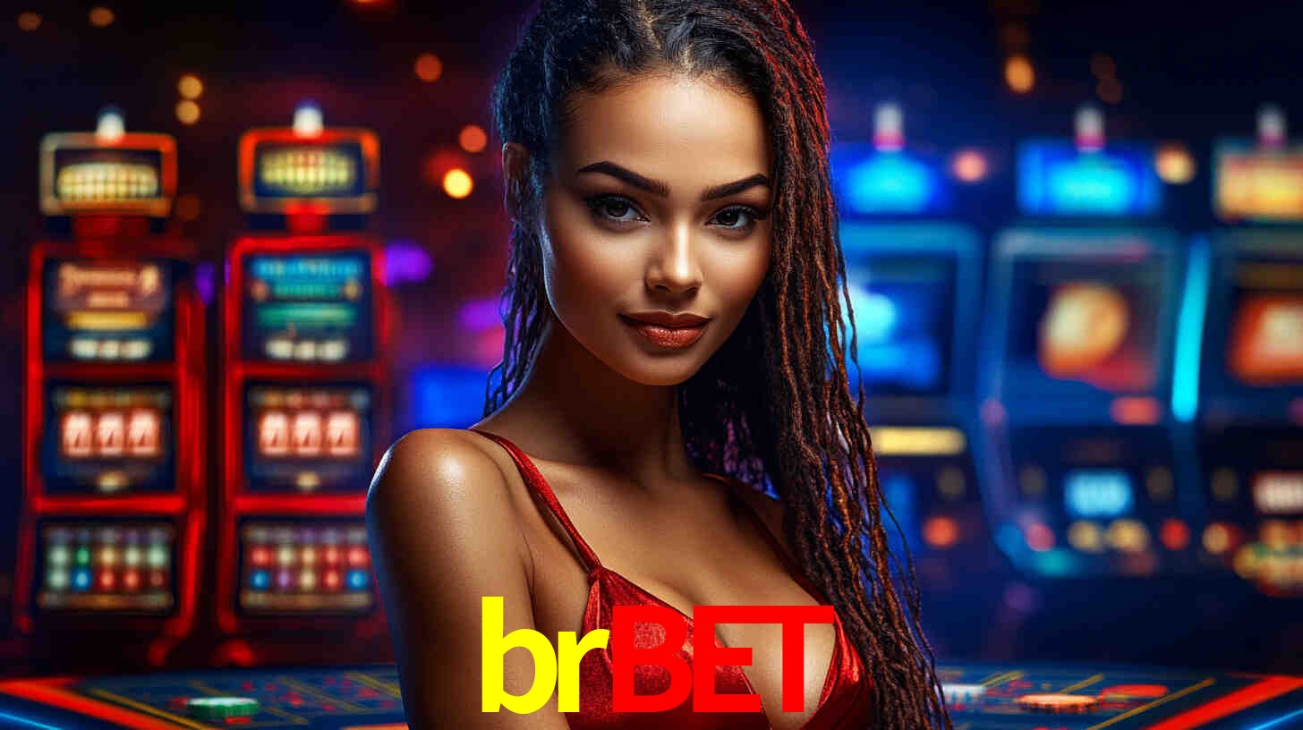 A Experiência Imersiva dos Cassinos Ao Vivo no brbet