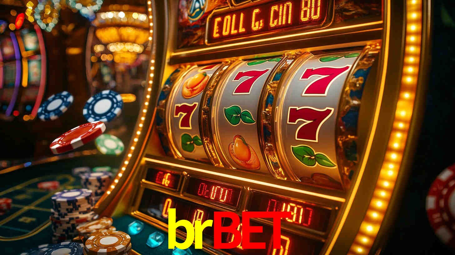 brbet App Interface