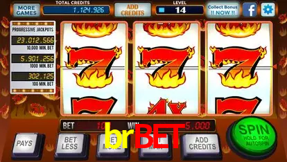 Descubra o Mundo do Cassino Online com brbet