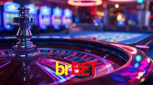 Estatísticas do Jogo brbet