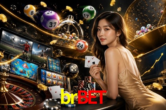 Seasonal Promotions brbet
