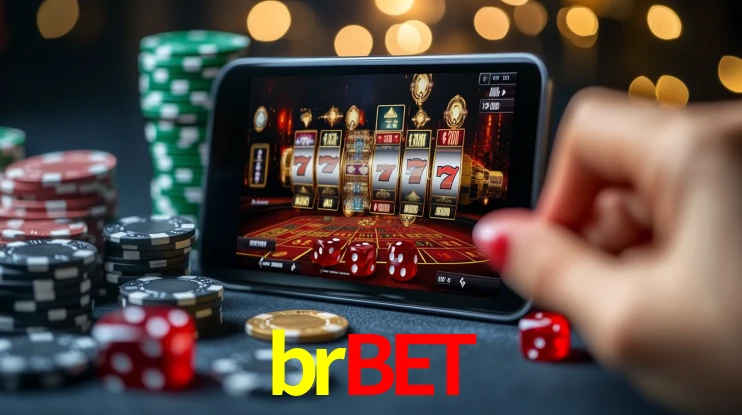Exclusive Games brbet