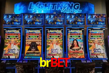 A Revolução dos Aplicativos de Jogos no brbet
