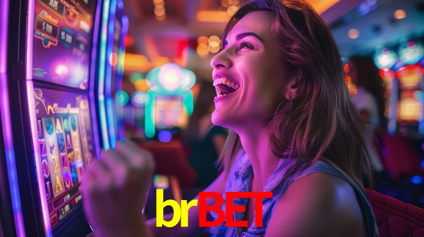 Sinta a adrenalina dos jogos de cassino com brbet