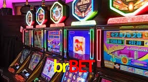 Jogos Exclusivos brbet