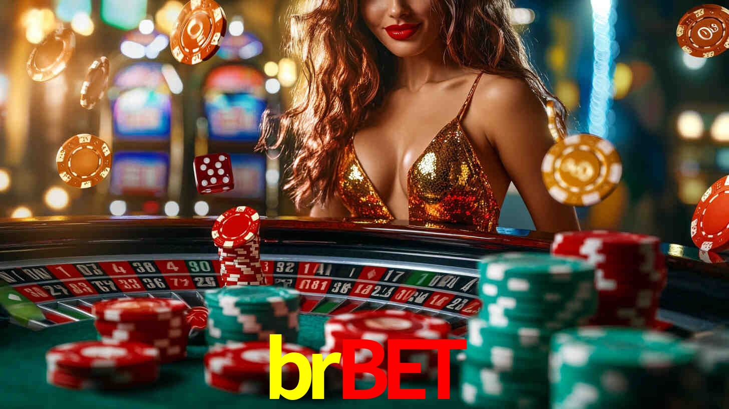 brbet Logo - Bônus com Rollover Justo