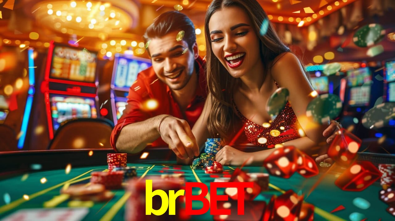 Design Responsivo brbet
