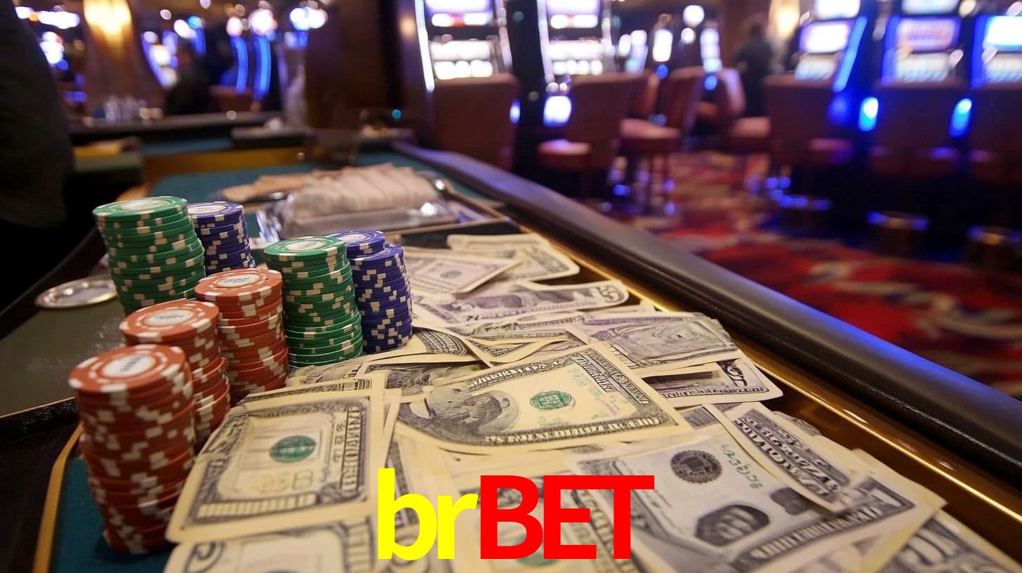 Logo brbet Telegram Canal Oficial