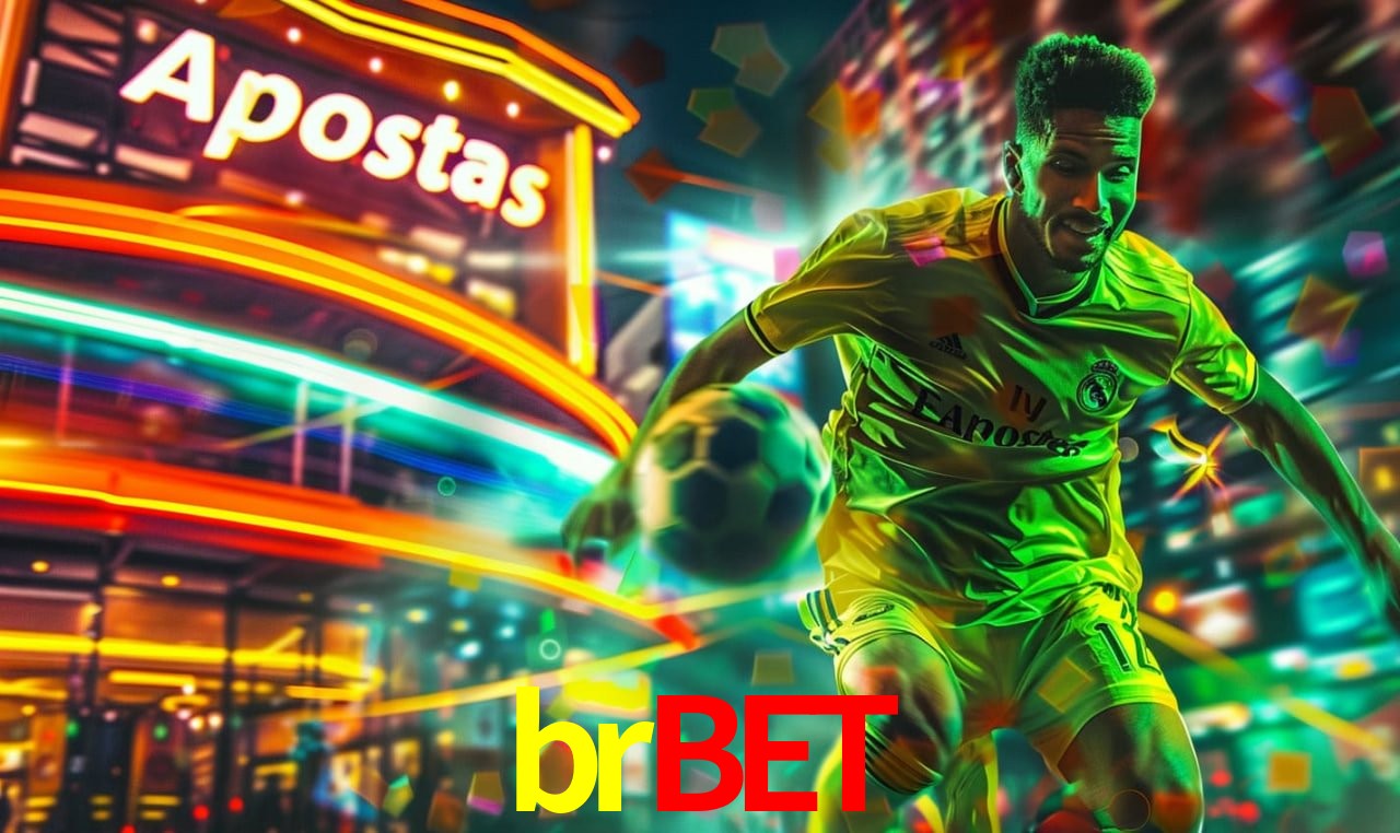 Casino Ao Vivo brbet