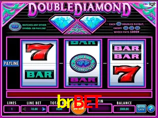 Descubra a Magia dos Jogos de Arcade no brbet
