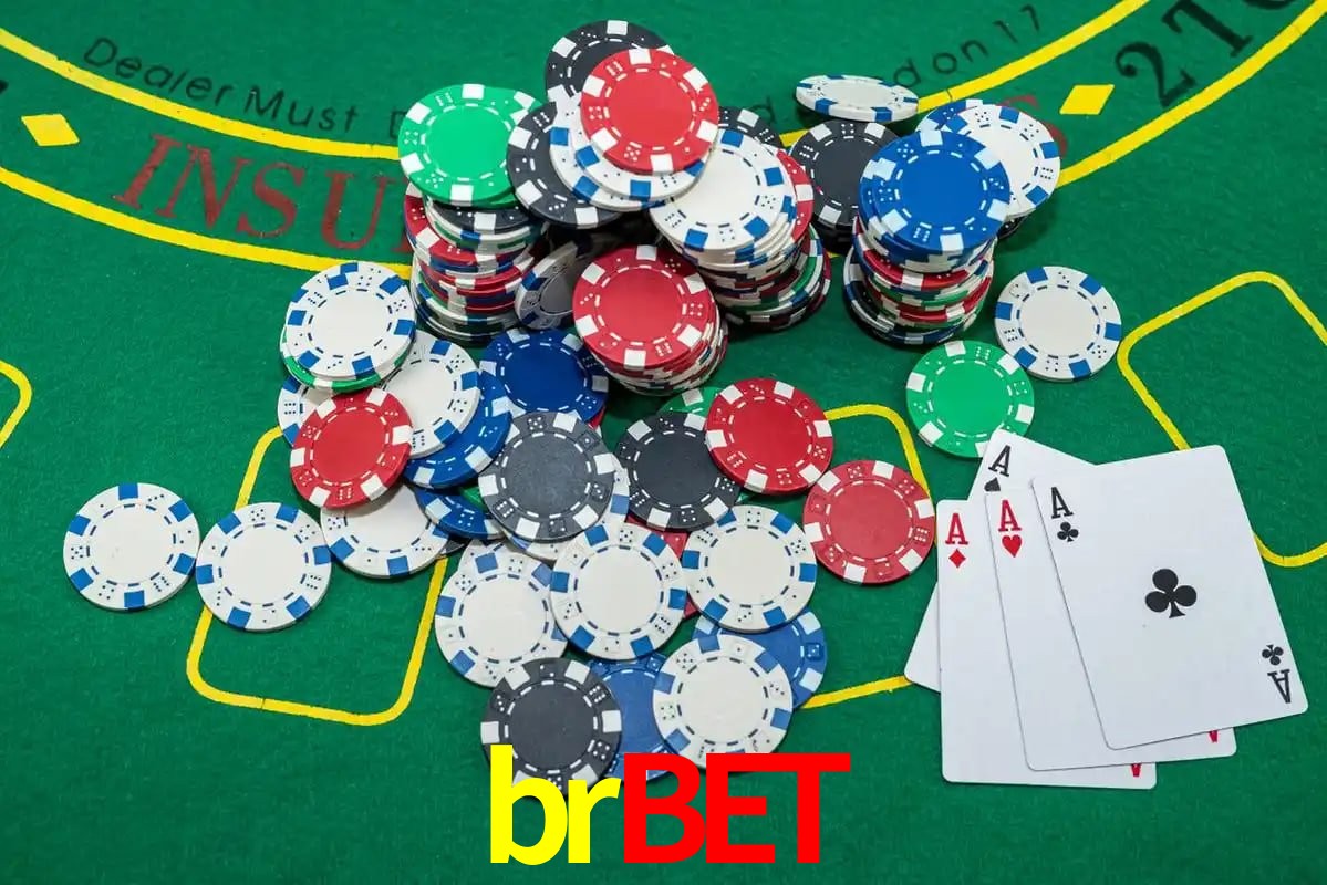 Casino Ao Vivo brbet