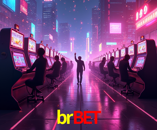 Casino VIP brbet