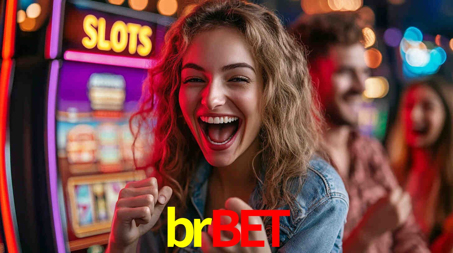 Inovações de Jogos na brbet: O Futuro das Experiências Interativas