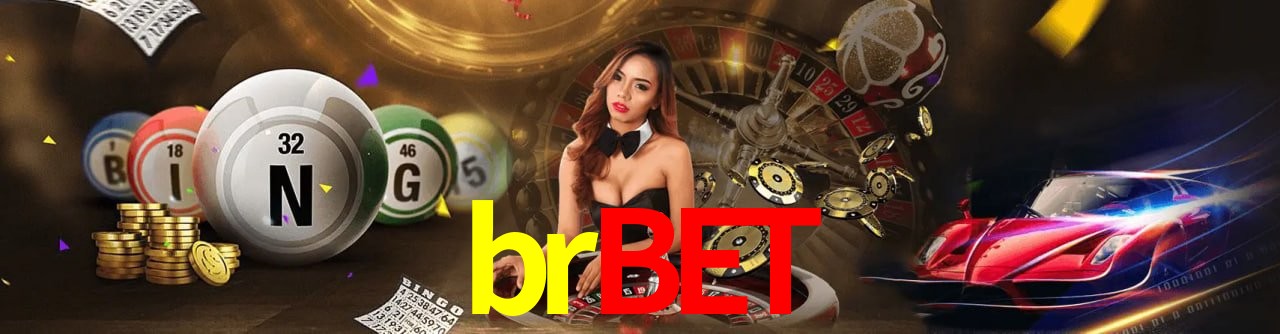 Logo brbet Plataforma Certificada
