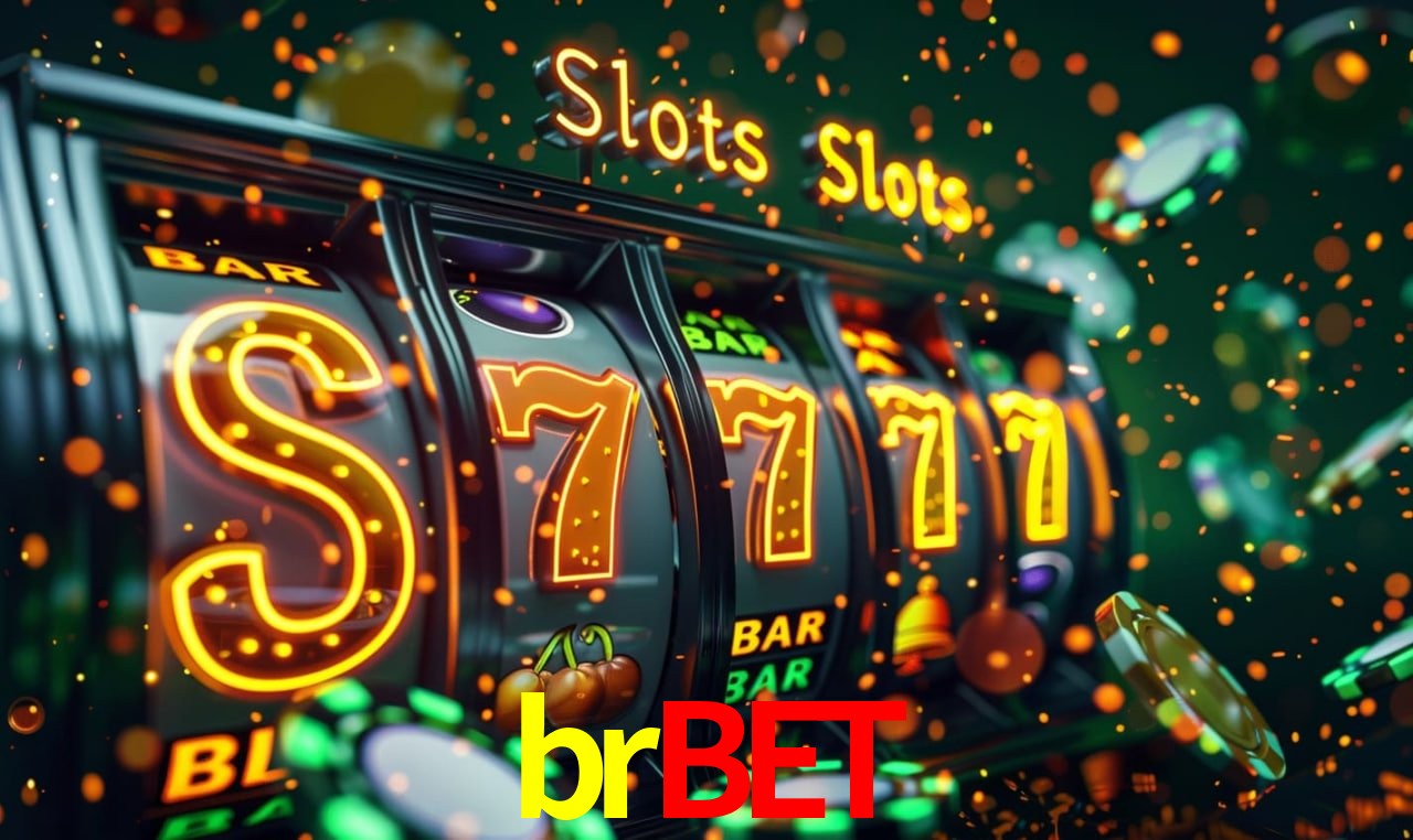 Apostas de Futebol brbet