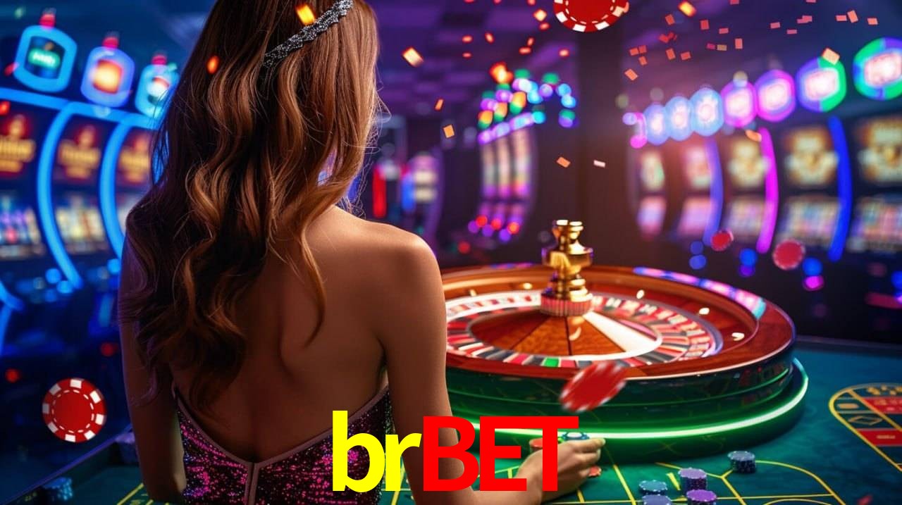 Requisitos do APK brbet para Android - Logo Oficial