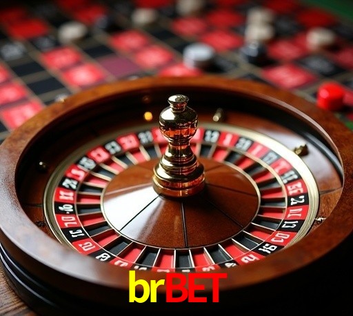 brbet Logo Seguro