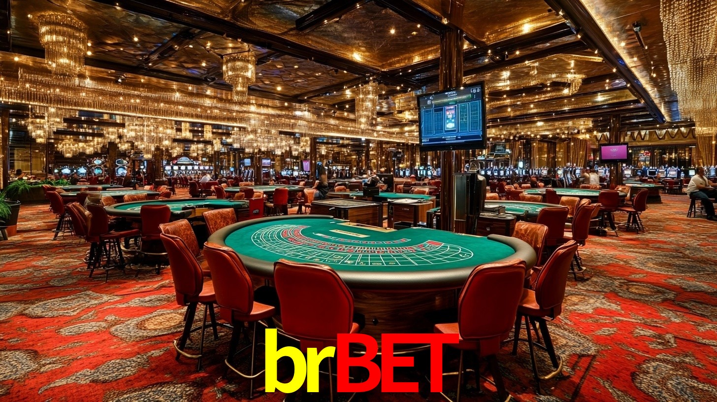 brbet: Seu Especialista em Apostas Esportivas Brasileiras
