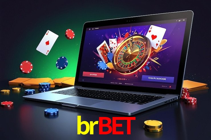 brbet Logo Oficial