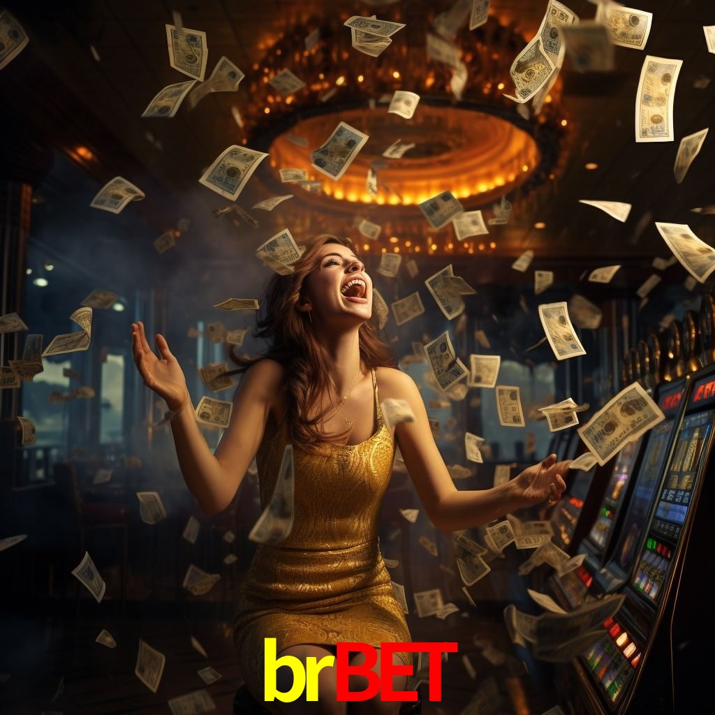 Roulette Table brbet