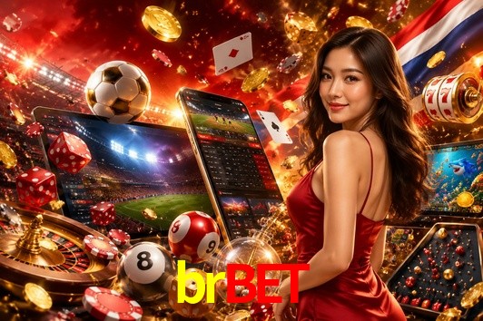Secure Login brbet