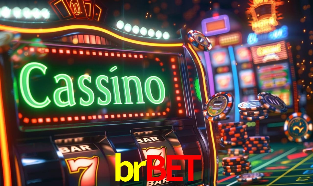 Tecnologia da Plataforma brbet