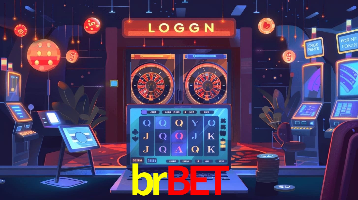 brbet Logo Verificado