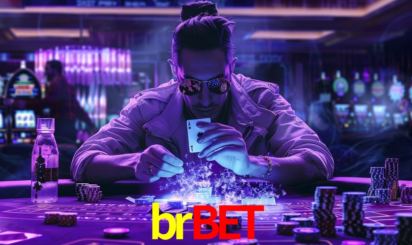 Live Casino brbet