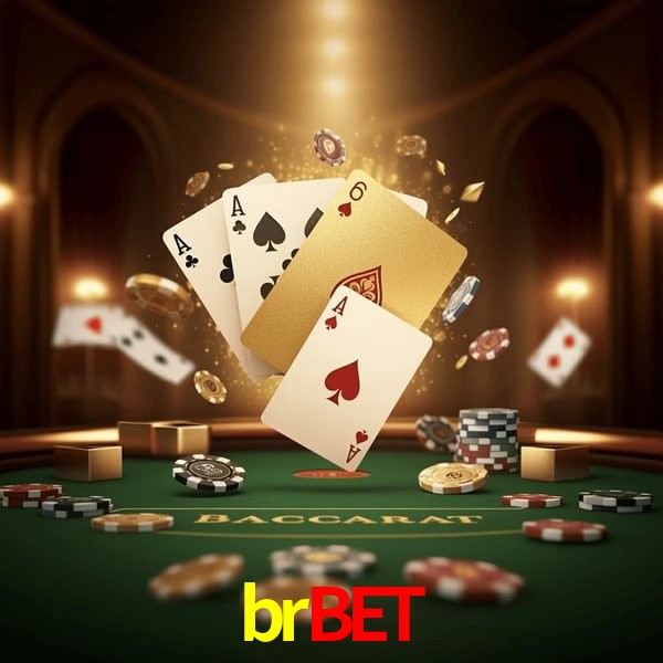 Blackjack Table brbet