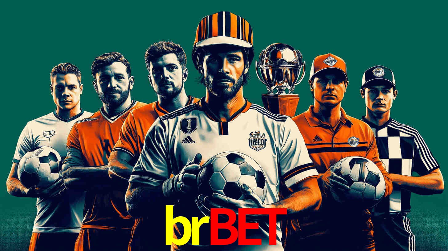 Descubra a Essência do brbet: Nossa História e Compromissos
