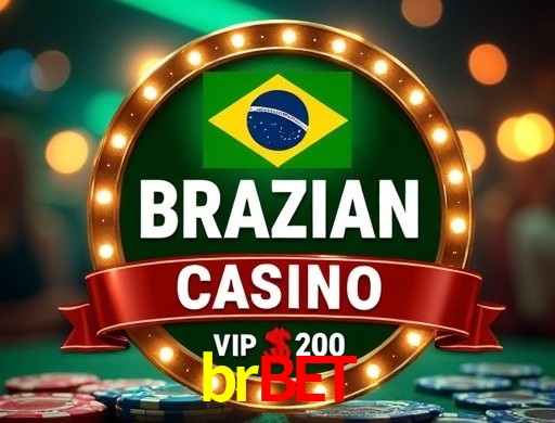 Bot brbet Telegram