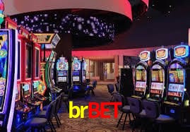 brbet Plataforma Confiável