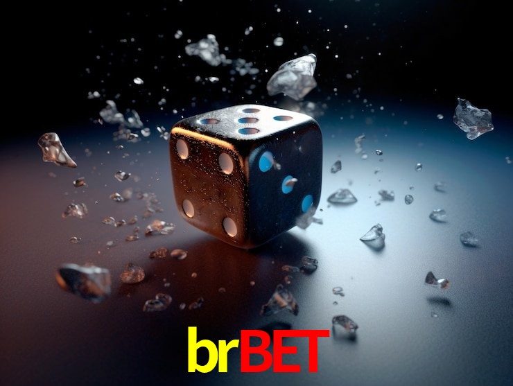 Logo da brbet