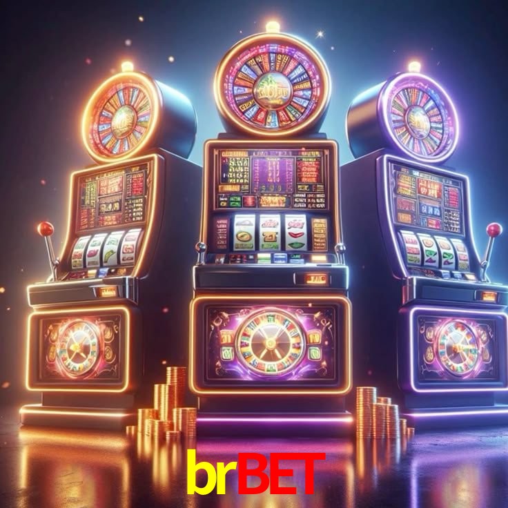 brbet: Jogos de Caça-Níqueis-Altas Recompensas, Roleta-Velocidade, Blackjack-Desafios Máximos