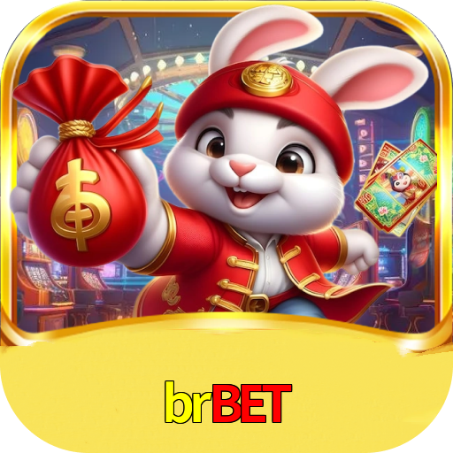 Logo brbet Cassino Online Brasil
