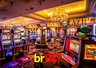 brbet São Paulo - Live Tables