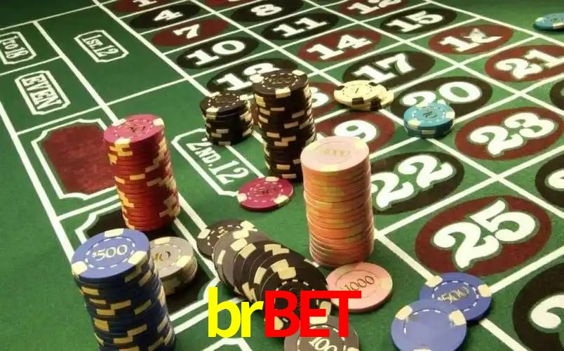 Promoção Relâmpago brbet