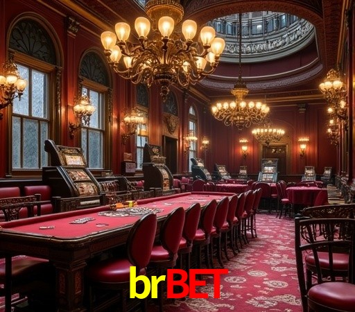 brbet Rio de Janeiro - Licenses