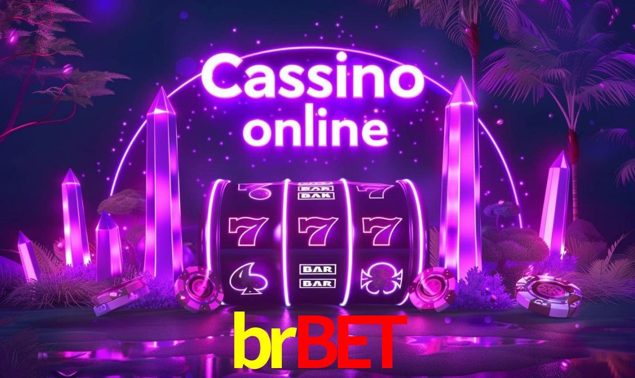 brbet - cassino ao vivo