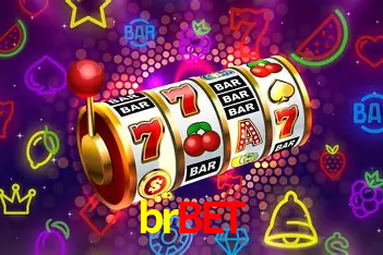 Descubra o Mundo do Cassino Online com brbet