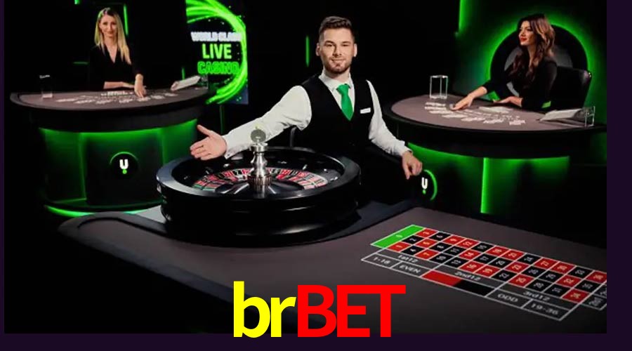 Seasonal Promotions brbet