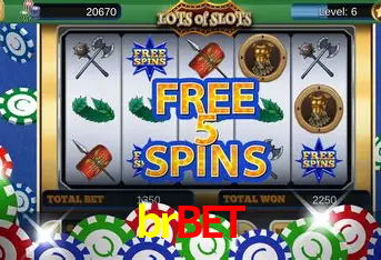brbet Belo Horizonte - VIP Casino