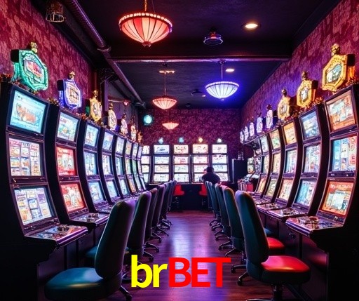 brbet Brasília - Bonus Features