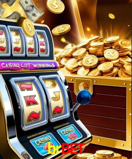Game Providers brbet