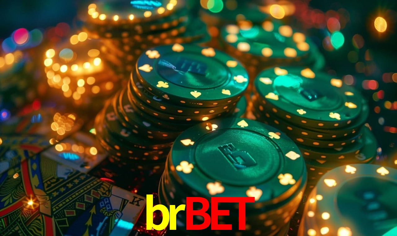 Jogos de Slot brbet